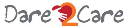 Dare 2 Care logo