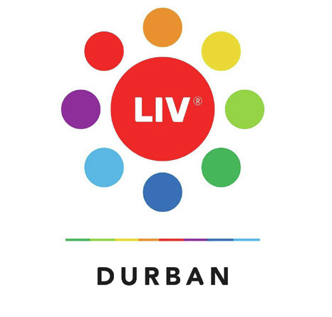 Liv Durban logo